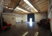 Nave Industrial en venta con 217m² en Tomelloso, Calle Las Flores foto