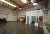 Nave Industrial en venta con 217m² en Tomelloso, Calle Las Flores foto