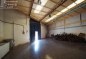 Nave Industrial en venta con 217m² en Tomelloso, Calle Las Flores foto