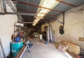 Nave Industrial en venta con 217m² en Tomelloso, Calle Las Flores foto