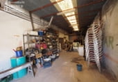 Nave Industrial en venta con 217m² en Tomelloso, Calle Las Flores foto