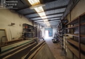 Nave Industrial en venta con 217m² en Tomelloso, Calle Las Flores foto