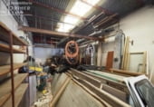 Nave Industrial en venta con 217m² en Tomelloso, Calle Las Flores foto