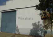 575m² entrepôt industriel pour vente à Puertollano, carretera el villar photo