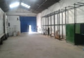575m² entrepôt industriel pour vente à Puertollano, carretera el villar photo