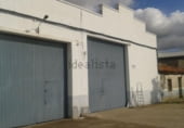 575m² entrepôt industriel pour vente à Puertollano, carretera el villar photo