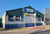 600m² warehouse industrial for sale in Belmez, N-432 photo
