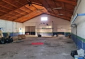 600m² warehouse industrial for sale in Belmez, N-432 photo