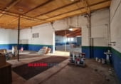 600m² warehouse industrial for sale in Belmez, N-432 photo