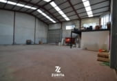Nave Industrial en venta con 365m² en Villafranca de Córdoba, Calle F foto