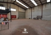 Nave Industrial en venta con 365m² en Villafranca de Córdoba, Calle F foto