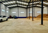 Nave Industrial en venta con 750m² en Fuente Obejuna, Calle Oscura foto