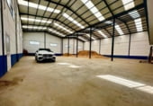 Nave Industrial en venta con 750m² en Fuente Obejuna, Calle Oscura foto