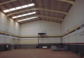 Nave Industrial en venta con 540m² en Hinojosa del Duque, Calle Fray Luis de Granada foto