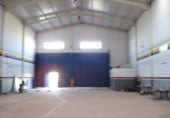 Nave Industrial en venta con 540m² en Hinojosa del Duque, Calle Fray Luis de Granada foto