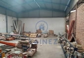 Nave Industrial en venta con 1000m² en Hinojosa del Duque, Calle Marqués de Santillana foto