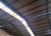 Nave Industrial en venta con 1000m² en Hinojosa del Duque, Calle Marqués de Santillana foto