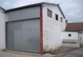 Nau
en venda
amb 553m² a Peñarroya-Pueblonuevo, Camino de Fuente Obejuna foto