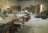 Nau Industrial
en venda
amb 300m² a Peñarroya-Pueblonuevo, Calle Carnaval foto