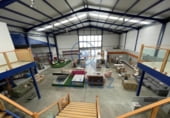 Nave Industrial en venta con 2500m² en Peñarroya-Pueblonuevo, peñarroya-pueblonuevo, pueblonuevo foto