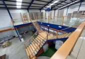 Nave Industrial en venta con 2500m² en Peñarroya-Pueblonuevo, peñarroya-pueblonuevo, pueblonuevo foto