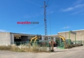 Nau Industrial
en venda
amb 1176m² a Pozoblanco, Calle Santo Domingo foto