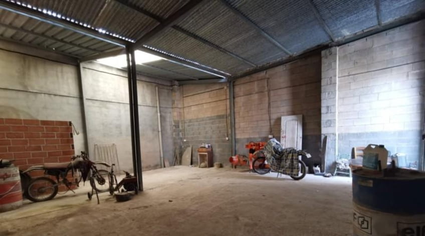 Nave