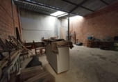 Nave en venta con 492m² en Baena, Avenida San Carlos de Chile foto