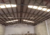 500m² entrepôt industriel pour vente à Baena, Calle Lucena photo