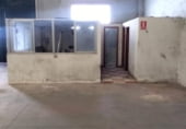 500m² entrepôt industriel pour vente à Baena, Calle Lucena photo