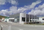 420m² warehouse for sale in Baena, Calle 9 photo