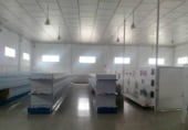 Nau
en venda
amb 1630m² a Baena, A-305 foto