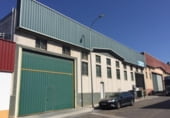 Nau Industrial
en venda
amb 1646m² a Lucena, Calle Carpintería foto