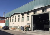 Nau Industrial
en venda
amb 1646m² a Lucena, Calle Carpintería foto