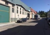 Nau Industrial
en venda
amb 1646m² a Lucena, Calle Carpintería foto