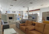 5000m² warehouse industrial for sale in Montilla, carretera córdoba - málaga, 14900 photo