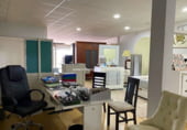 5000m² warehouse industrial for sale in Montilla, carretera córdoba - málaga, 14900 photo