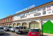 Nau
en venda
amb 2115m² a Lucena, calle los santos, 14900 foto