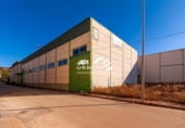 Nave Industrial en venta con 2502m² en Fernán Núñez, carretera córdoba málaga, n-331 km.74,8, 14900 foto