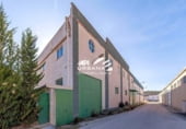 Nave Industrial en venta con 2502m² en Fernán Núñez, carretera córdoba málaga, n-331 km.74,8, 14900 foto