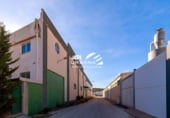 Nave Industrial en venta con 2502m² en Fernán Núñez, carretera córdoba málaga, n-331 km.74,8, 14900 foto