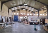 573m² entrepôt industriel pour vente à Montilla, carretera córdoba málaga, 14900 photo
