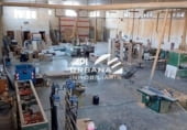Nau Industrial
en venda
amb 2150m² a Lucena, calle ferrocarril, 14900 foto