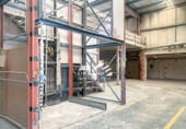 Nave Industrial en venta con 772m² en Lucena, carretera cabra, 14900 foto
