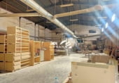 Nau Industrial
en venda
amb 2000m² a Lucena, calle de la carpintería, 14900 foto