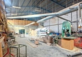 Nau Industrial
en venda
amb 2000m² a Lucena, calle de la carpintería, 14900 foto
