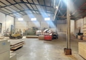 Nau Industrial
en venda
amb 2000m² a Lucena, calle de la carpintería, 14900 foto