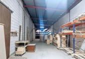Nau Industrial
en venda
amb 2000m² a Lucena, calle de la carpintería, 14900 foto