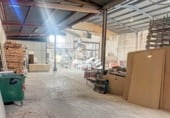 Nau Industrial
en venda
amb 2000m² a Lucena, calle de la carpintería, 14900 foto