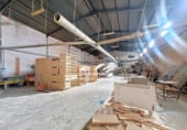 Nau Industrial
en venda
amb 2000m² a Lucena, calle de la carpintería, 14900 foto